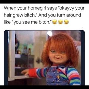 Meet your Posher, Travis